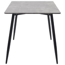 Eettafel Mdf