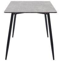 Eettafel Mdf
