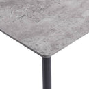 Eettafel Mdf