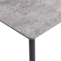 Eettafel Mdf