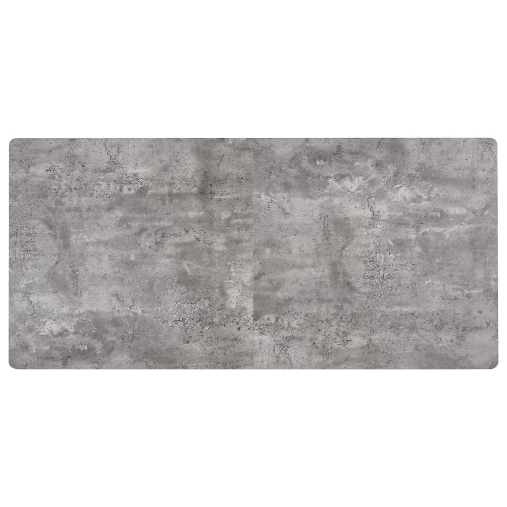 Eettafel Mdf