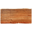 Eettafel Massief Acaciahout