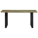 Eettafel