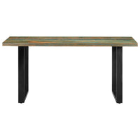Eettafel