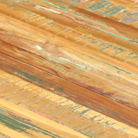 Eettafel