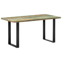 Eettafel