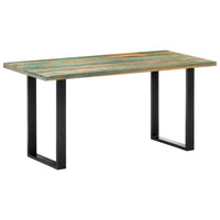 Eettafel