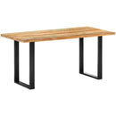 Eettafel