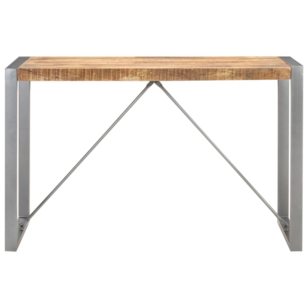 Eettafel Grijs