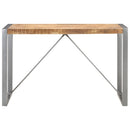Eettafel Grijs