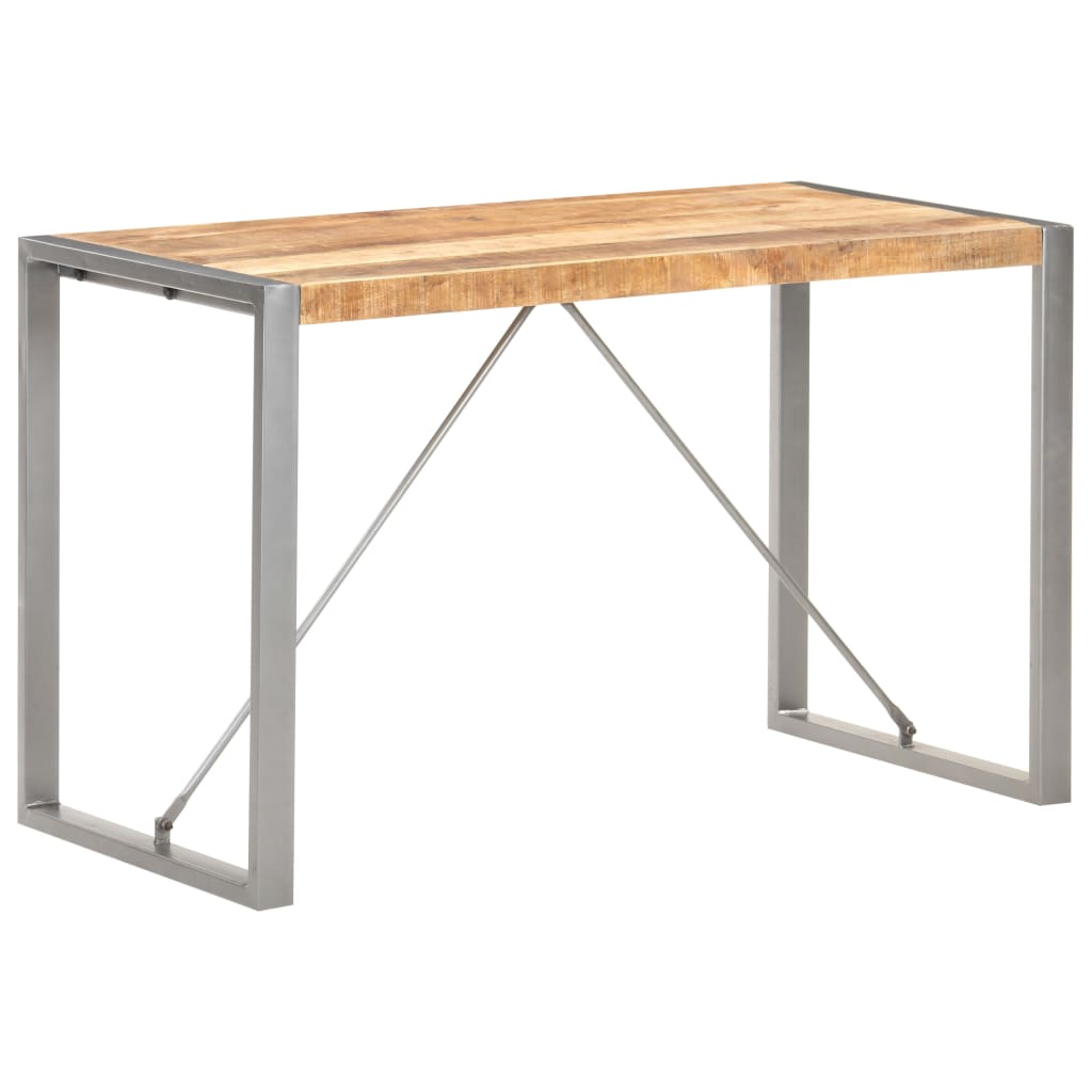 Eettafel Grijs
