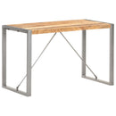 Eettafel Grijs