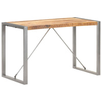Eettafel Grijs