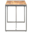 Eettafel Grijs