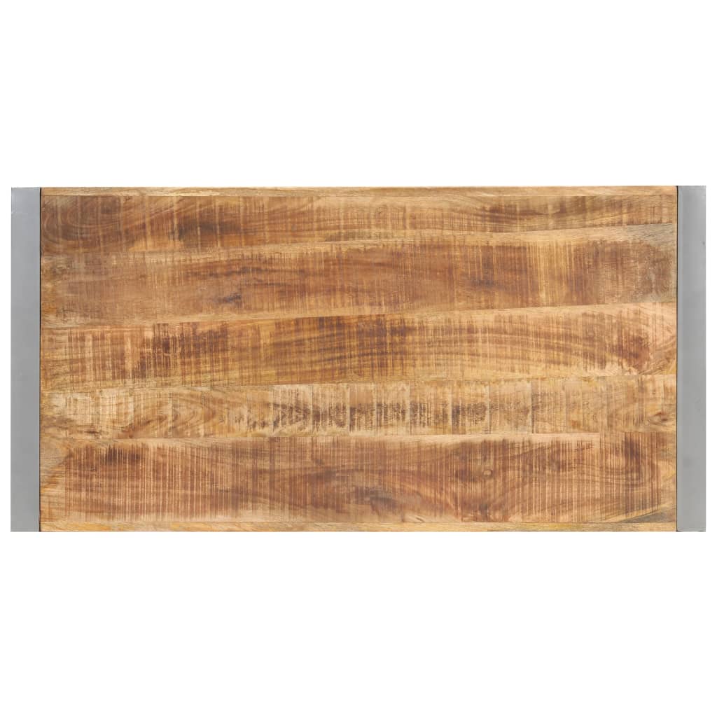 Eettafel Grijs