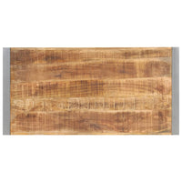 Eettafel Grijs