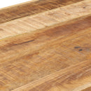 Eettafel Grijs
