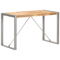 Eettafel Grijs
