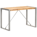 Eettafel Grijs