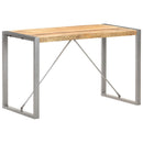 Eettafel Grijs