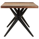 Eettafel Multikleur