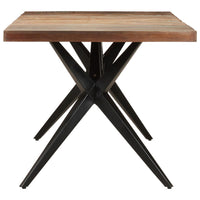 Eettafel Multikleur