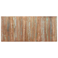 Eettafel Multikleur