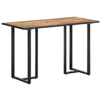 Eettafel 110X55X75,5 Cm
