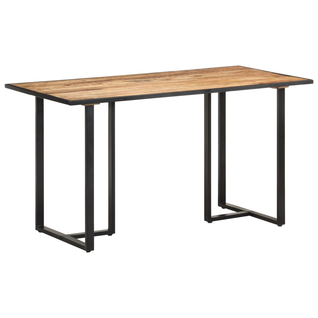Eettafel 110X55X75,5 Cm