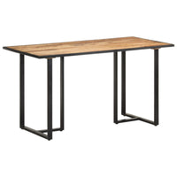 Eettafel 110X55X75,5 Cm