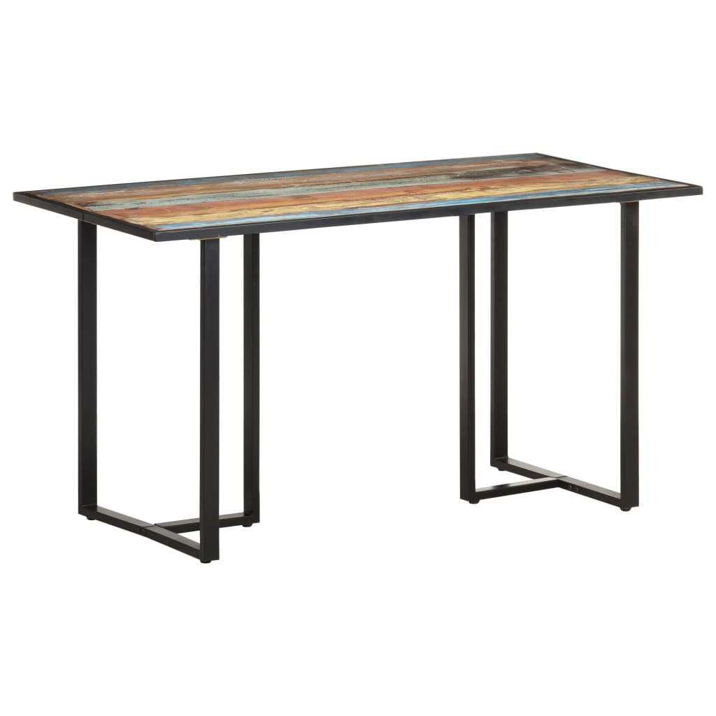 Eettafel 110X55X75,5 Cm
