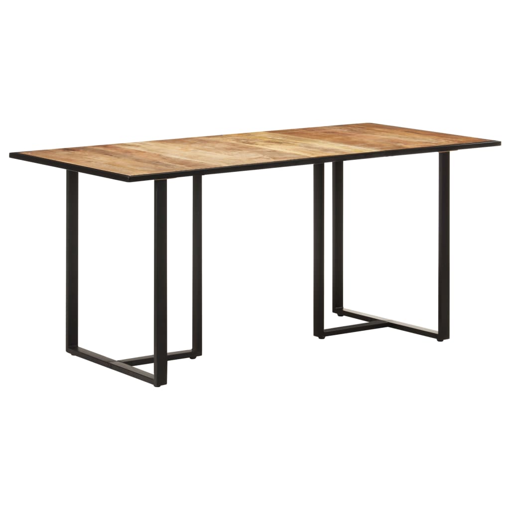 Eettafel 110X55X75,5 Cm