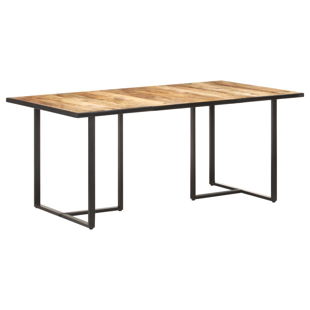 Eettafel 110X55X75,5 Cm