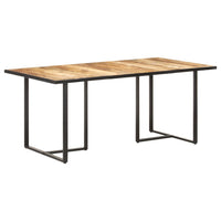 Eettafel 110X55X75,5 Cm