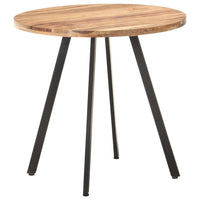 Eettafel 80 Cm