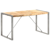 Eettafel Grijs
