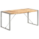 Eettafel Grijs