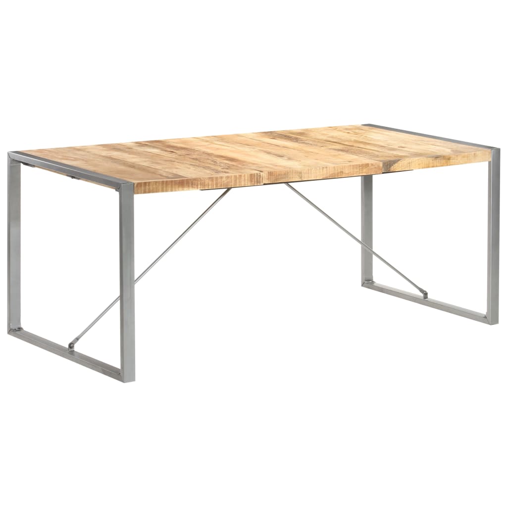 Eettafel Grijs