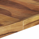 Eettafel 140X140X75 Cm
