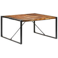 Eettafel 140X140X75 Cm