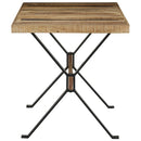 Eettafel