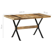 Eettafel