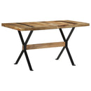 Eettafel