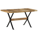 Eettafel
