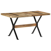 Eettafel