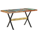 Eettafel