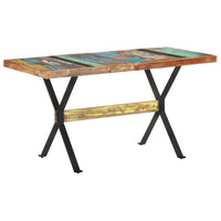 Eettafel