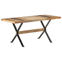 Eettafel