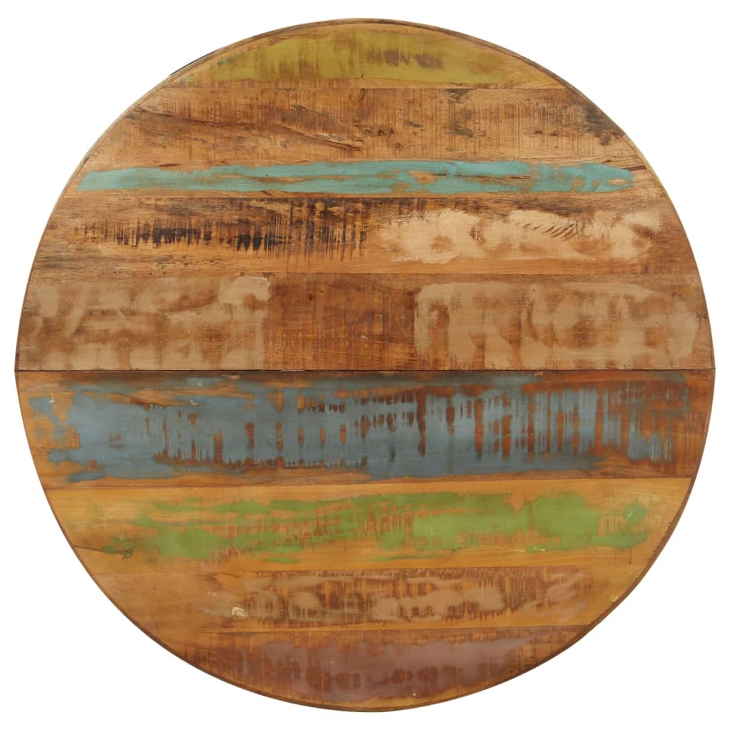 Eettafel Rond 100X100X75 Cm