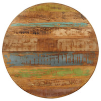 Eettafel Rond 100X100X75 Cm